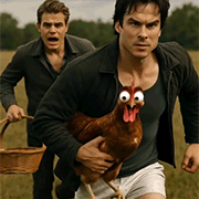 Stefan Salvatore