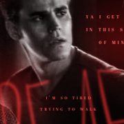 Stefan Salvatore