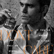 Stefan Salvatore