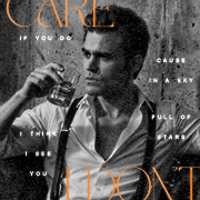 Stefan Salvatore