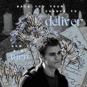 Stefan Salvatore
