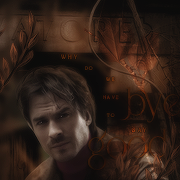 Damon Salvatore