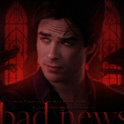 Damon Salvatore