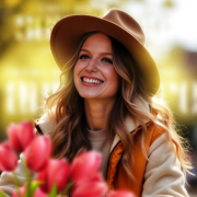 Rhiannon Dornan