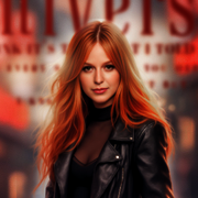 Rhiannon Dornan