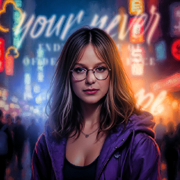 Rhiannon Dornan
