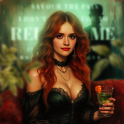Aurora de Martel