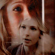 Caroline Forbes