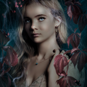 Vivian Hartley