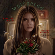 Elena Gilbert