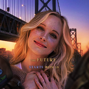 Caroline Forbes