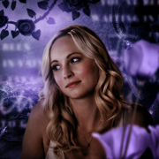 Caroline Forbes