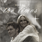 Caroline Forbes