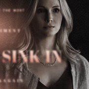 Caroline Forbes