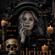 Caroline Forbes