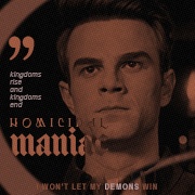 Kol Mikaelson