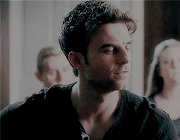 Kol Mikaelson