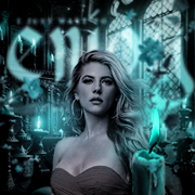 Esther Mikaelson
