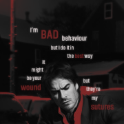 Damon Salvatore