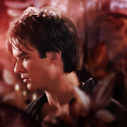Damon Salvatore
