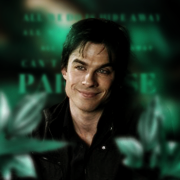 Damon Salvatore