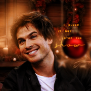 Damon Salvatore