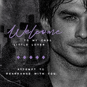 Damon Salvatore