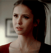 Elena Gilbert