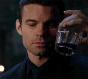 Elijah Mikaelson