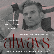 Elijah Mikaelson