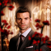 Elijah Mikaelson