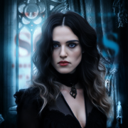 Morgana Evers