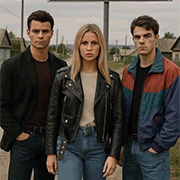 Rebekah Mikaelson