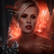 Rebekah Mikaelson