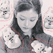 kang haerin