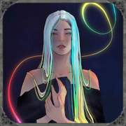 �������