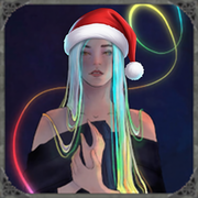 �������