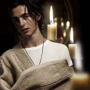 henrik mikaelson