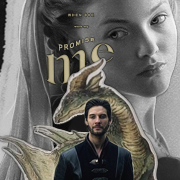 Nesta the Stormborn