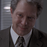 Horace Slughorn