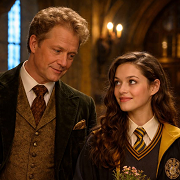 Horace Slughorn