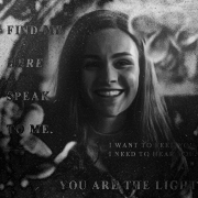Lily Potter