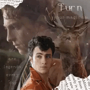 James Potter