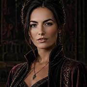Rebecca Blossom