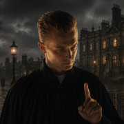 Rodolphus Lestrange