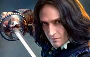 Severus Snape