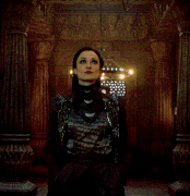 Bellatrix Lestrange