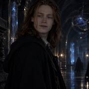 Lucian Ollivander