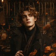 Lucian Ollivander