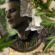 Norman Scharp